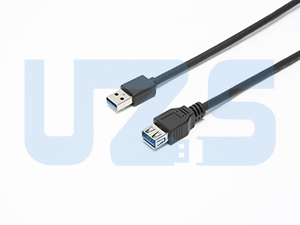 USB3.0 CABLE AM=AF
