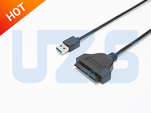 USB3.0CABLE AM=Sata