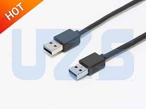 USB3.0数据线 AM=AM